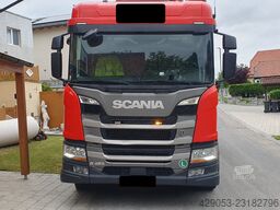 SCANIA G 450