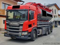 SCANIA G 450