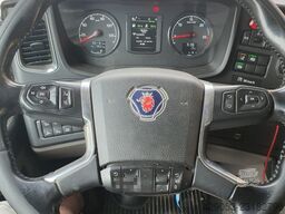 SCANIA G 450