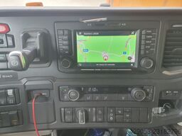SCANIA G 450