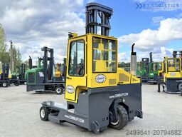 Combilift C5000 DIESEL TRIPLEX 7600 FREE-LIFT