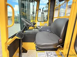 Combilift C5000 DIESEL TRIPLEX 7600 FREE-LIFT