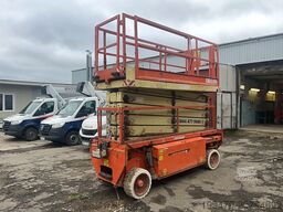 Holland-Lift N165-12EL Combistar (16.5 m)