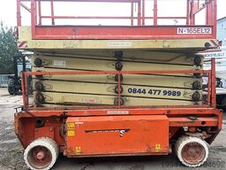 Holland-Lift N165-12EL Combistar (16.5 m)