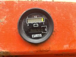 Holland-Lift N165-12EL Combistar (16.5 m)