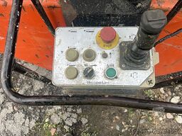 Holland-Lift N165-12EL Combistar (16.5 m)