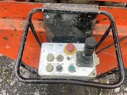 Holland-Lift N165-12EL Combistar (16.5 m)