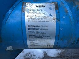 Genie TZ-50 DC w/Drive (17m)