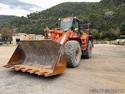 Doosan DL420