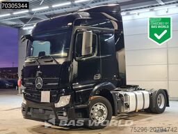 Mercedes Actros 1845 4X2 StreamSpace Euro6