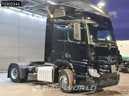 Mercedes Actros 1845 4X2 StreamSpace Euro6