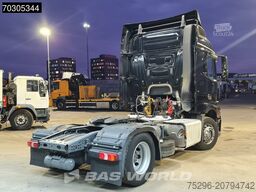 Mercedes Actros 1845 4X2 StreamSpace Euro6