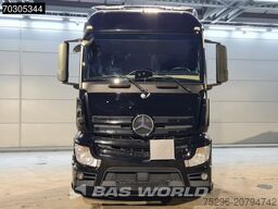 Mercedes Actros 1845 4X2 StreamSpace Euro6