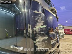 Mercedes Actros 1845 4X2 StreamSpace Euro6