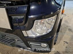 Mercedes Actros 1845 4X2 StreamSpace Euro6