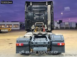 Mercedes Actros 1845 4X2 StreamSpace Euro6