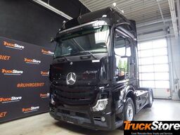 Actros 1845 LS
