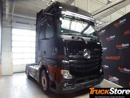 Actros 1845 LS