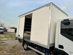 IVECO EUROCARGO  ML75E19