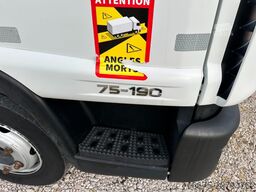 IVECO EUROCARGO  ML75E19