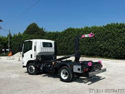 ISUZU ISUZU P75 NUOVO SCARRABILE