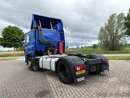 DAF CF 290 FT 550.000 KM / Euro 6 /  NL Truck / APK...