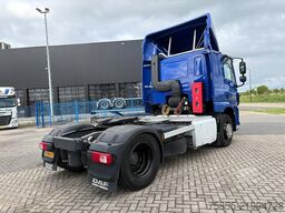 DAF CF 290 FT 550.000 KM / Euro 6 /  NL Truck / APK...