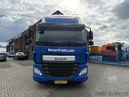 DAF CF 290 FT 550.000 KM / Euro 6 /  NL Truck / APK...
