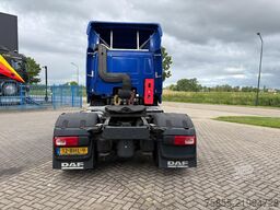 DAF CF 290 FT 550.000 KM / Euro 6 /  NL Truck / APK...