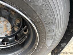 DAF CF 290 FT 550.000 KM / Euro 6 /  NL Truck / APK...