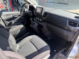 Renault TRAFIC EXCLUSIVE VAN CREW E6 L2H1 2.0L 170 PK D...