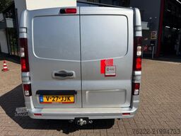 Renault TRAFIC EXCLUSIVE VAN CREW E6 L2H1 2.0L 170 PK D...