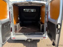 Renault TRAFIC EXCLUSIVE VAN CREW E6 L2H1 2.0L 170 PK D...