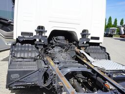 SCANIA P280 4×2 / 140 tho. km / Chassis 735 cm