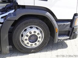 SCANIA P280 4×2 / 140 tho. km / Chassis 735 cm