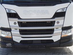 SCANIA P280 4×2 / 140 tho. km / Chassis 735 cm