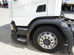 SCANIA P280 4×2 / 140 tho. km / Chassis 735 cm
