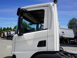 SCANIA P280 4×2 / 140 tho. km / Chassis 735 cm