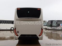 Iveco Evadys 12m / Rear door / 3-point seat belts / N...