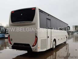 Iveco Evadys 12m / Rear door / 3-point seat belts / N...