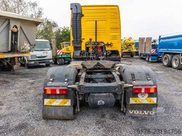 VOLVO FH 400 - DAMAGED GEARBOX