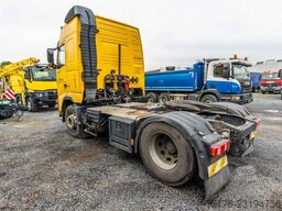 VOLVO FH 400 - DAMAGED GEARBOX