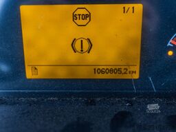 VOLVO FH 400 - DAMAGED GEARBOX