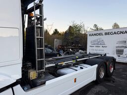 Mercedes-Benz Actros 2851 6x2*4, 20-ton JOAB Hook-lift, 2019