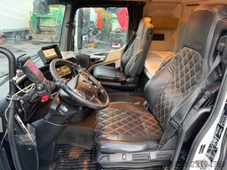 Mercedes-Benz Actros 2851 6x2*4, 20-ton JOAB Hook-lift, 2019