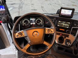Mercedes-Benz Actros 2851 6x2*4, 20-ton JOAB Hook-lift, 2019