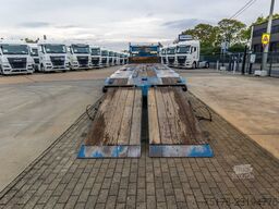 GALTRAILER GALTRAILER PMR4 - 41.2 TON
