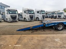 GALTRAILER GALTRAILER PMR4 - 41.2 TON