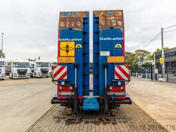 GALTRAILER GALTRAILER PMR4 - 41.2 TON