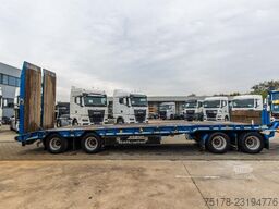 GALTRAILER GALTRAILER PMR4 - 41.2 TON